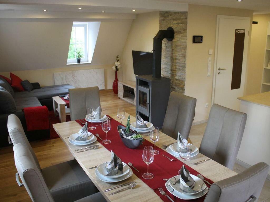 Apartment Bella La Schopfloch