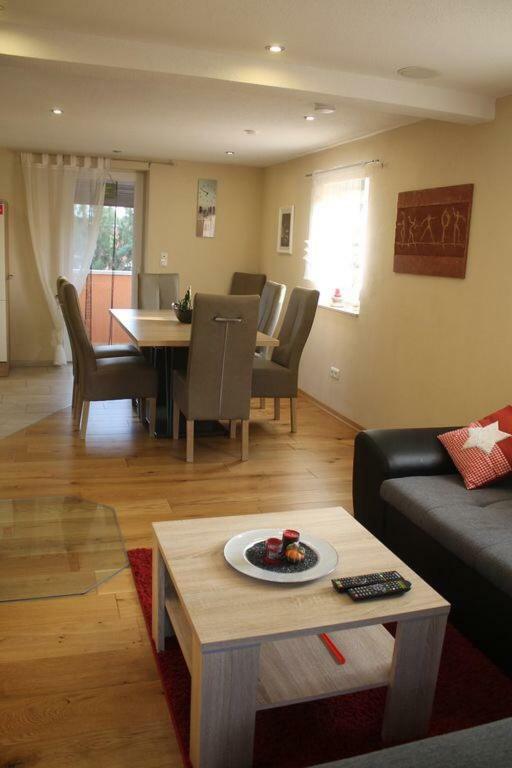 Appartement Bella La